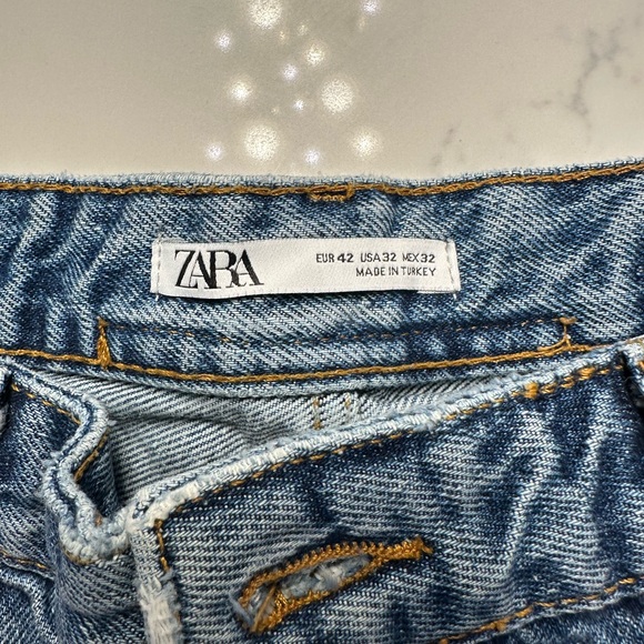 Men’s denim shirts - Picture 2 of 2